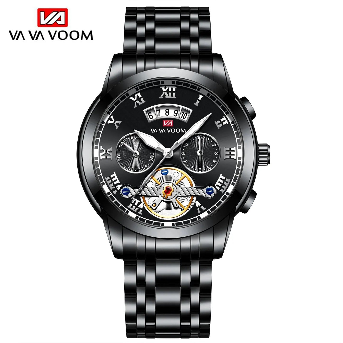Men's watch