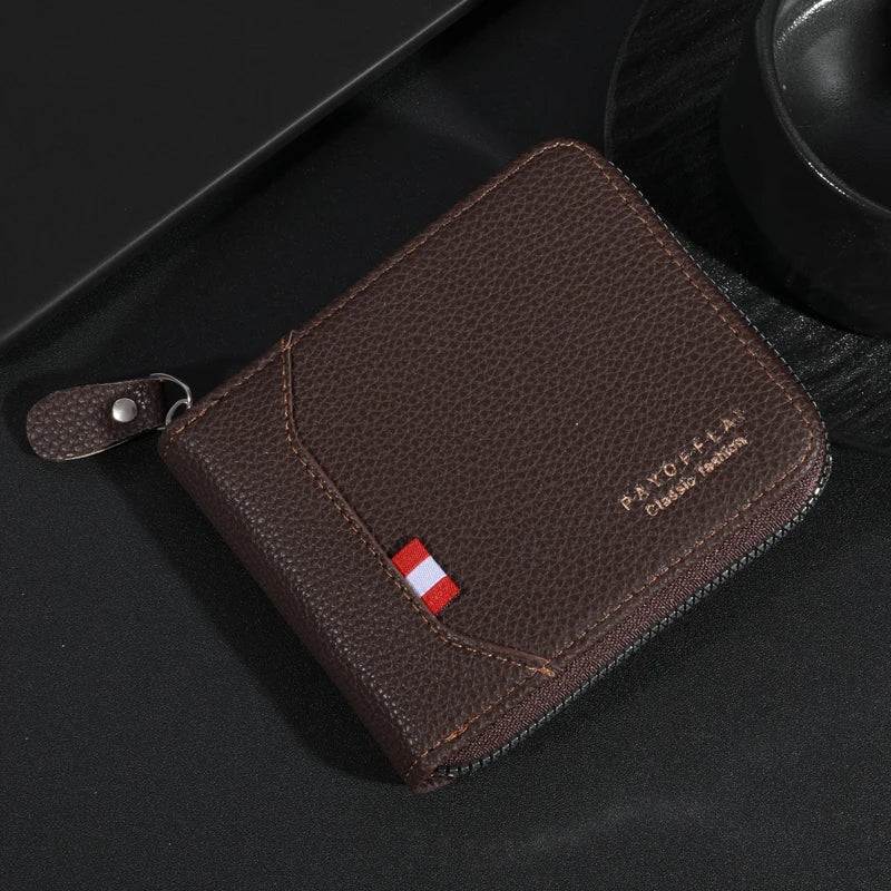 Men's wallet