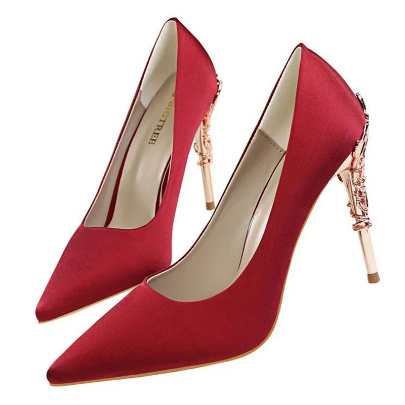 women's shoes