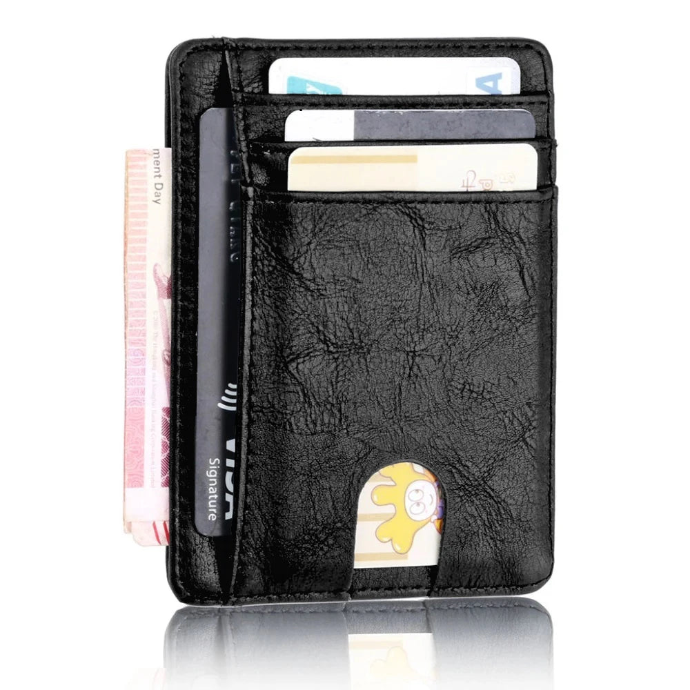 Unisex wallet