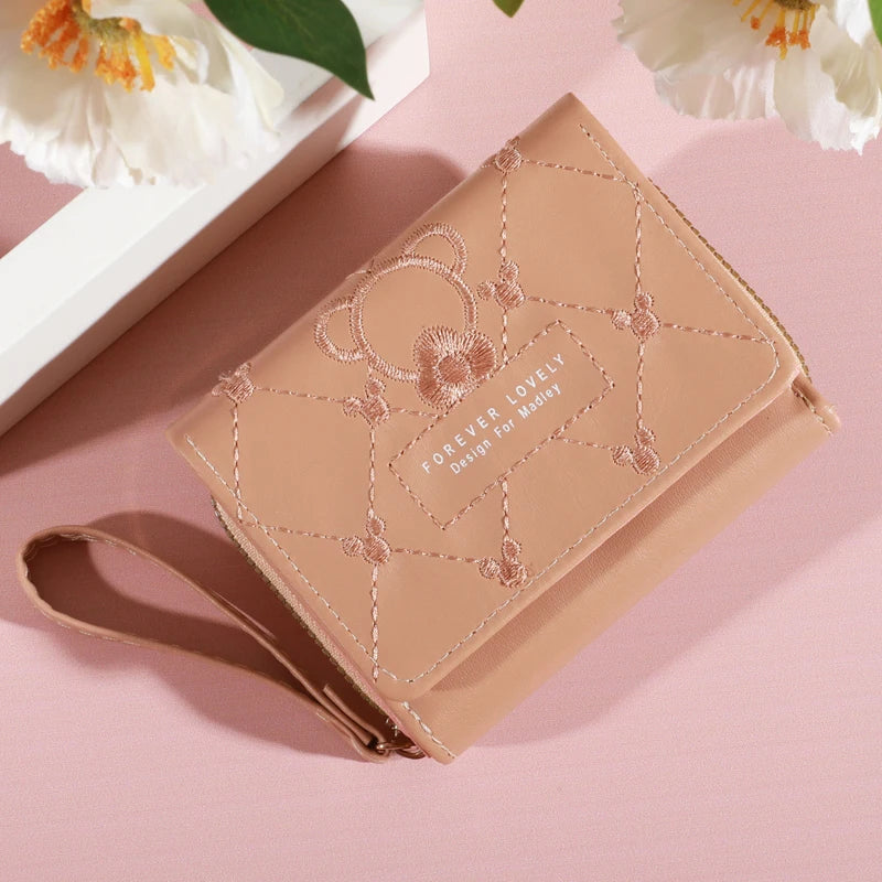 Women's wallet