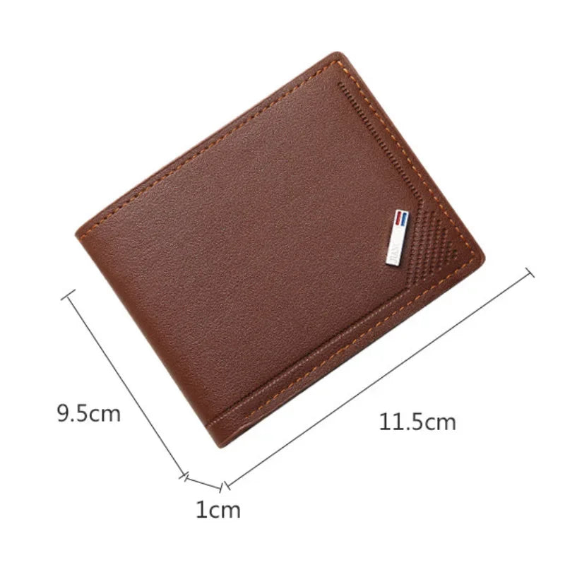 Men's wallet