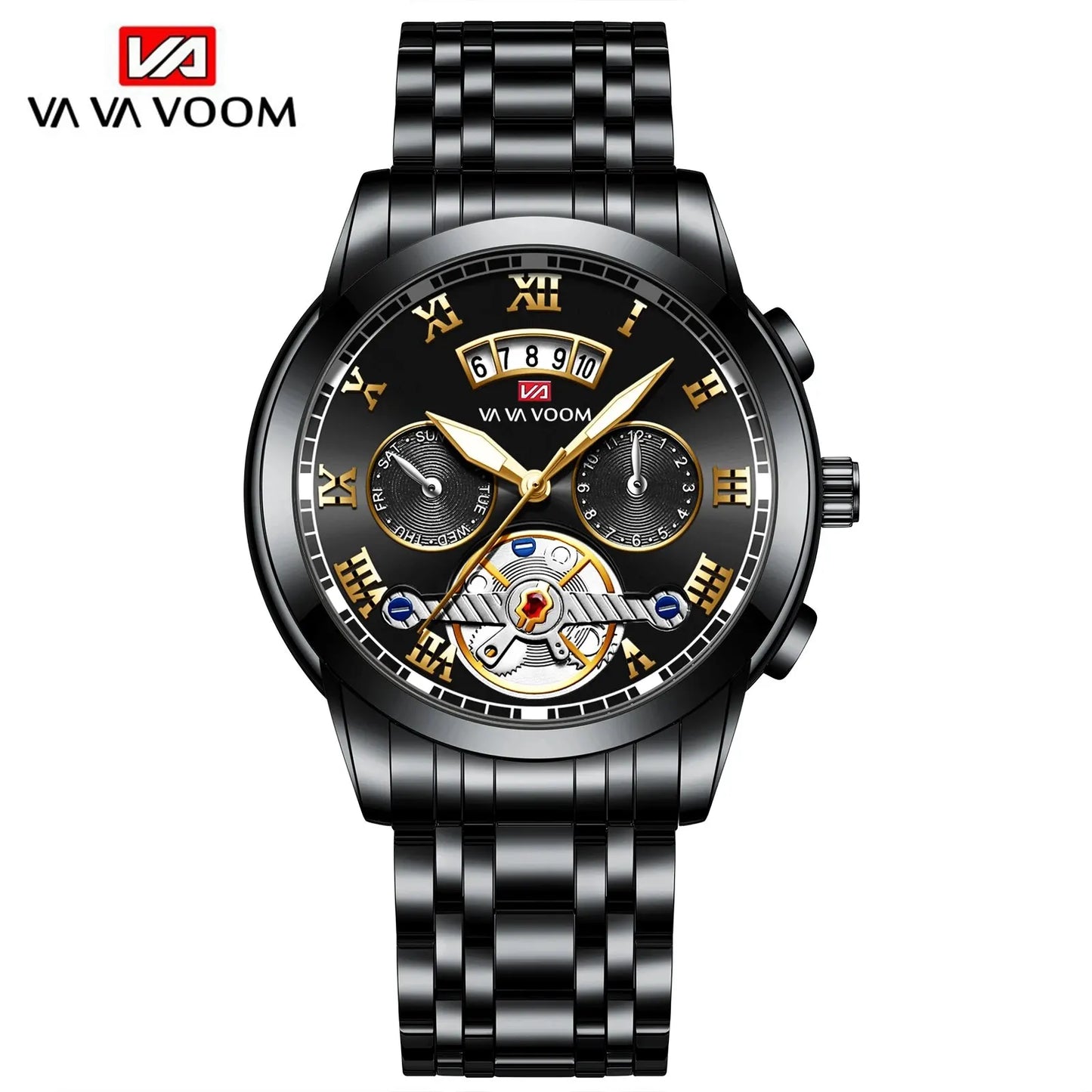 Men's watch