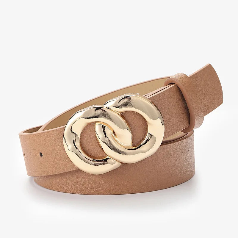 Women's belt