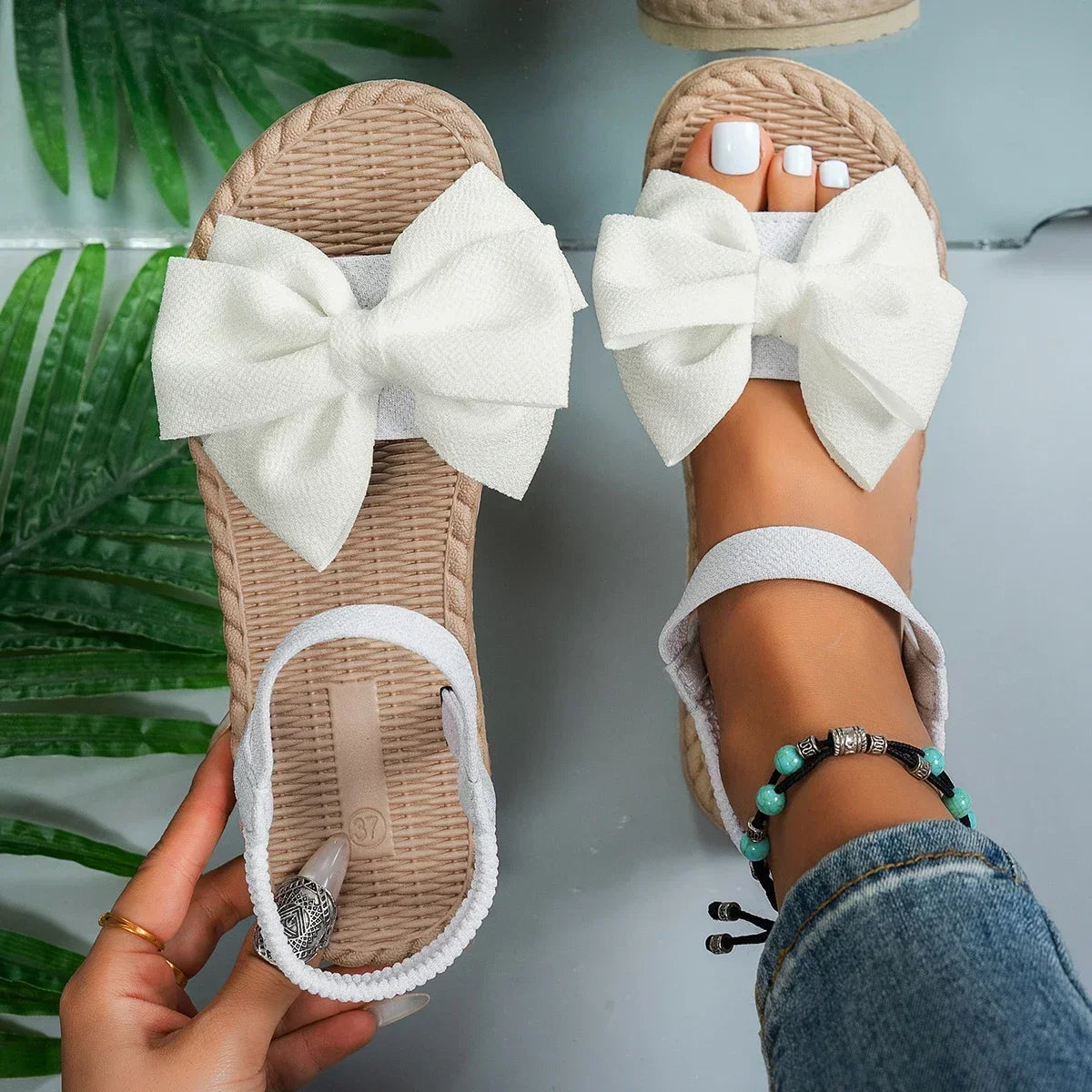 Women's summer sandals