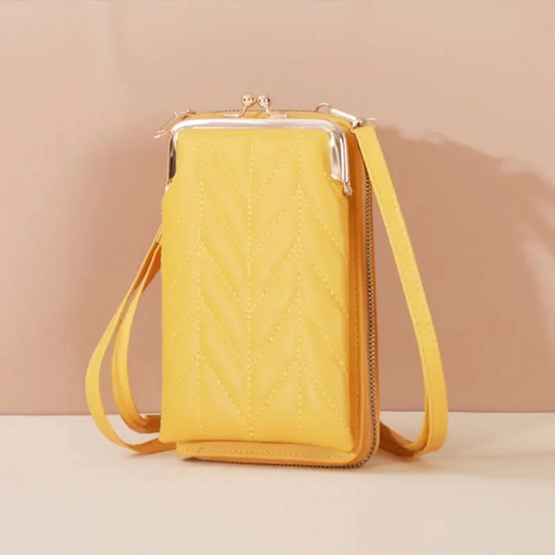 Hand wallet