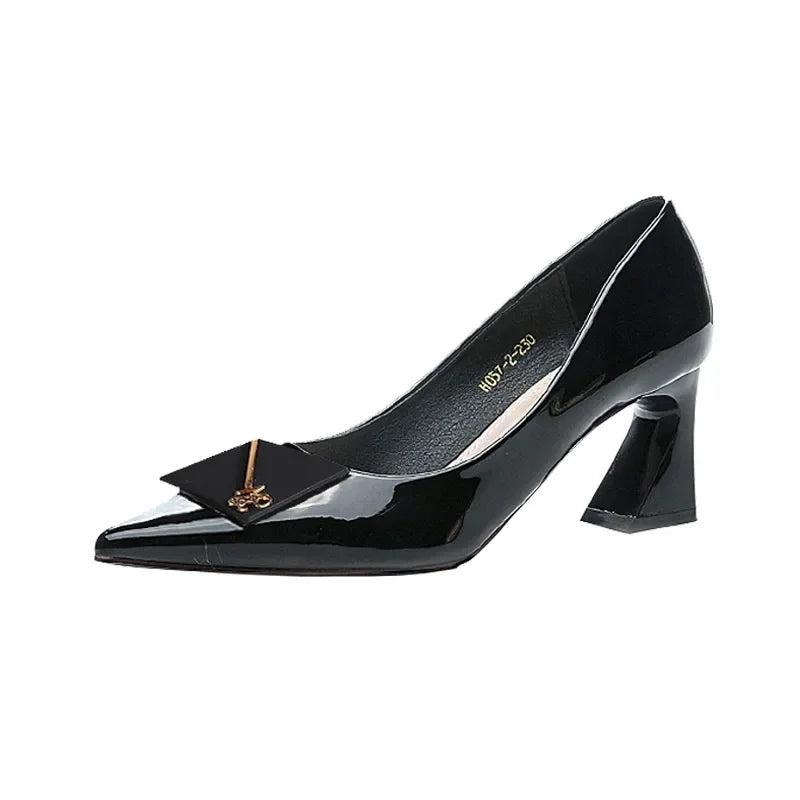Women's Pumps