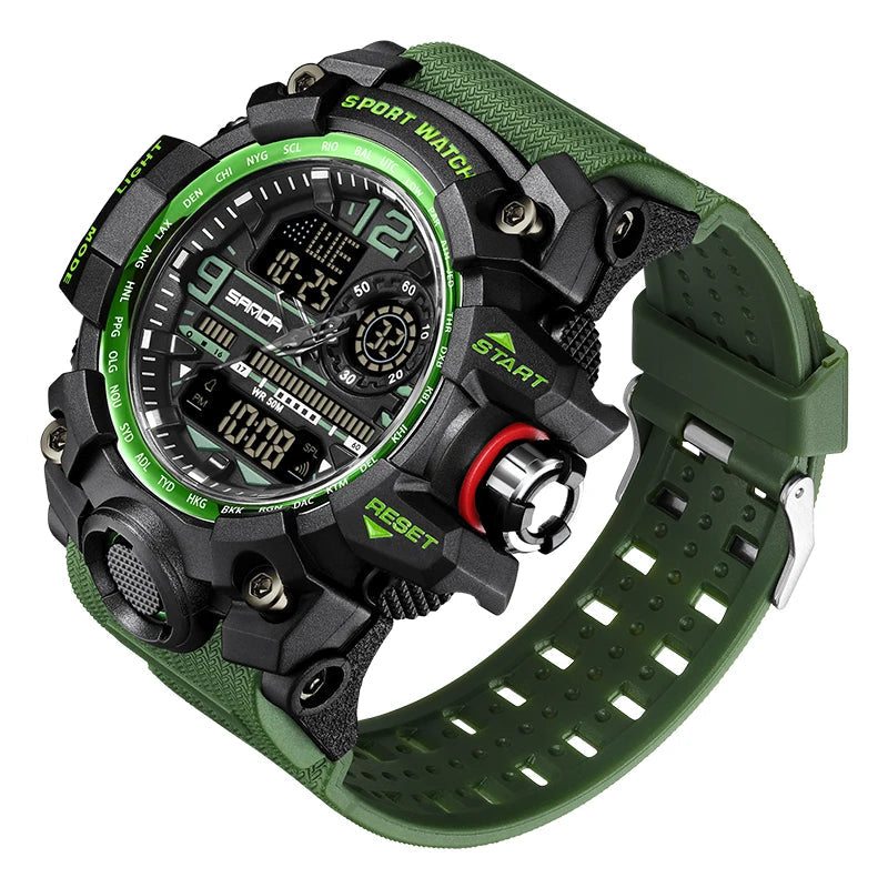 Men's Watch