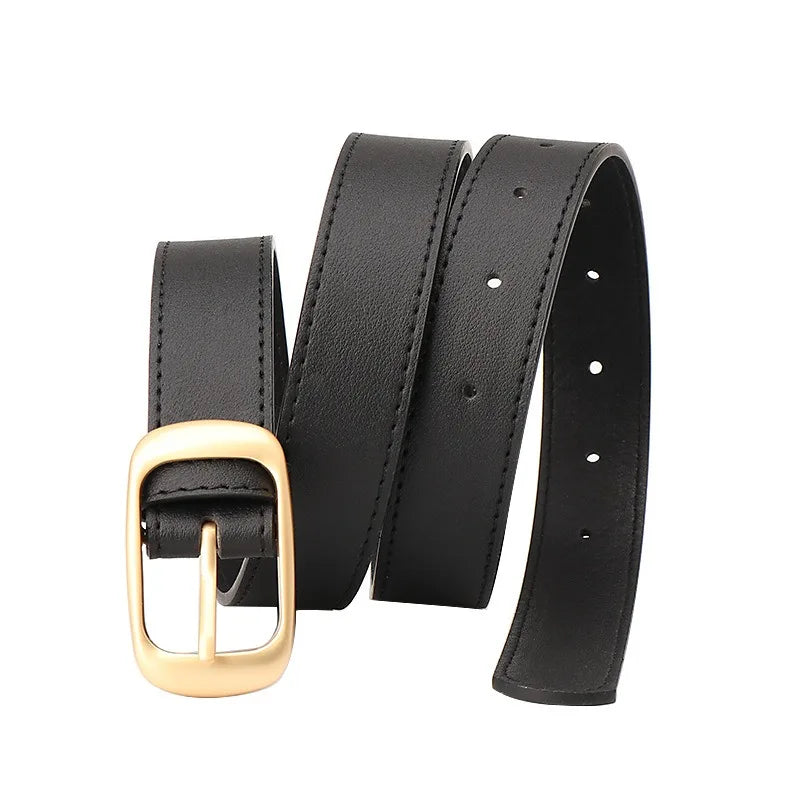 Women's belt