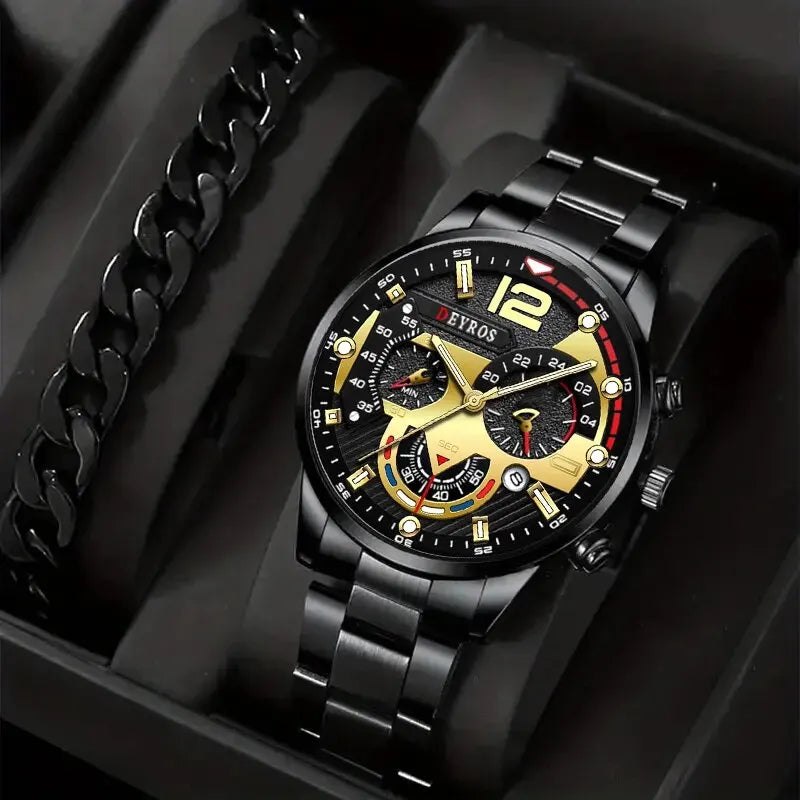 Men's watch