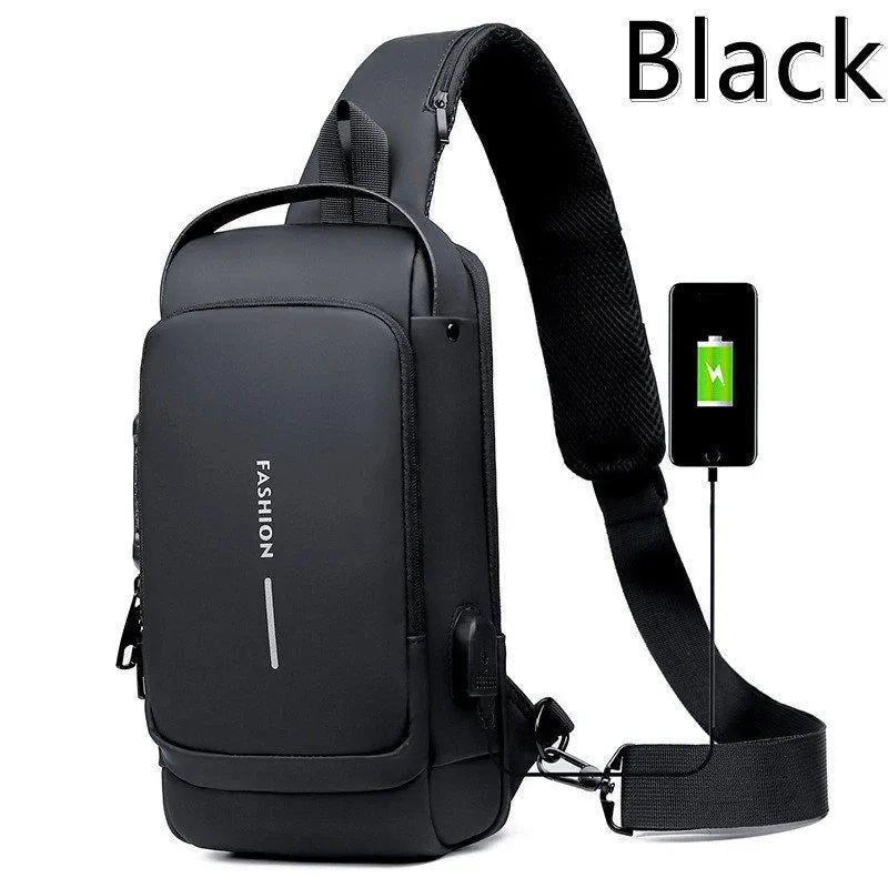 Men's bag