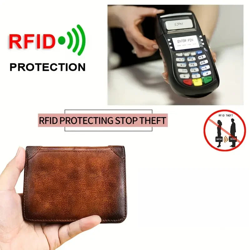 Men's wallet