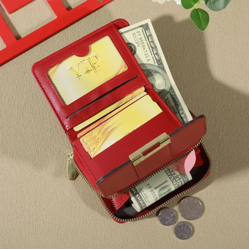 Women's wallet