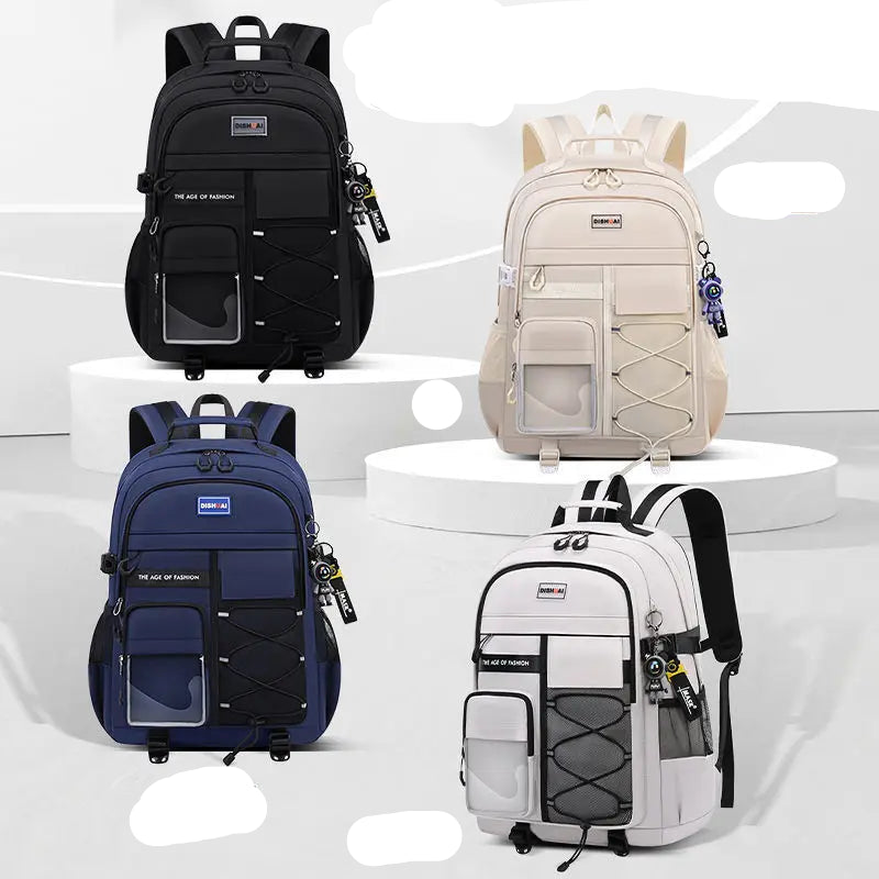 School backpack