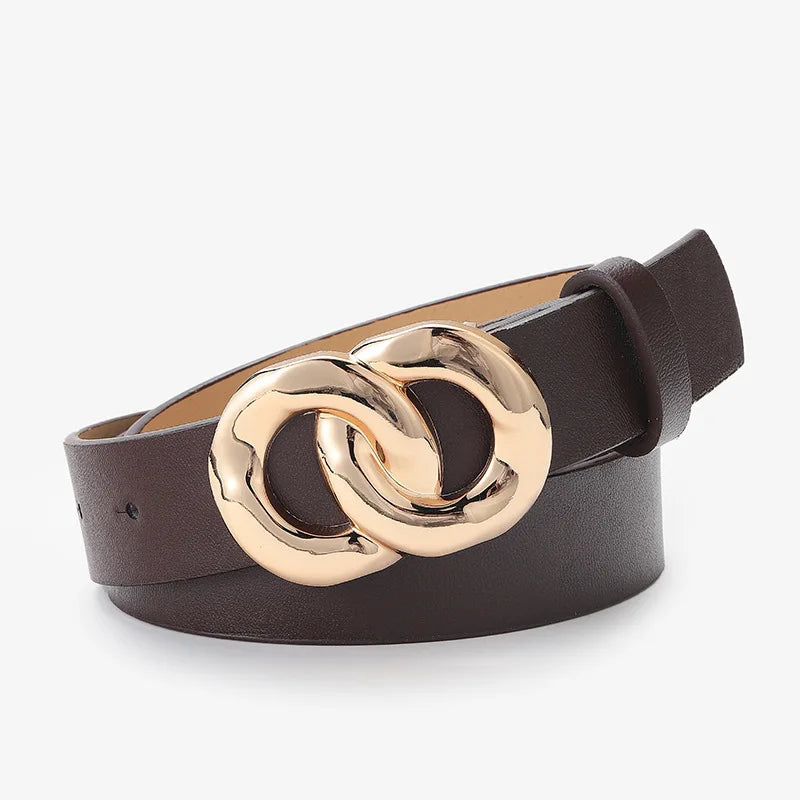 Women's belt