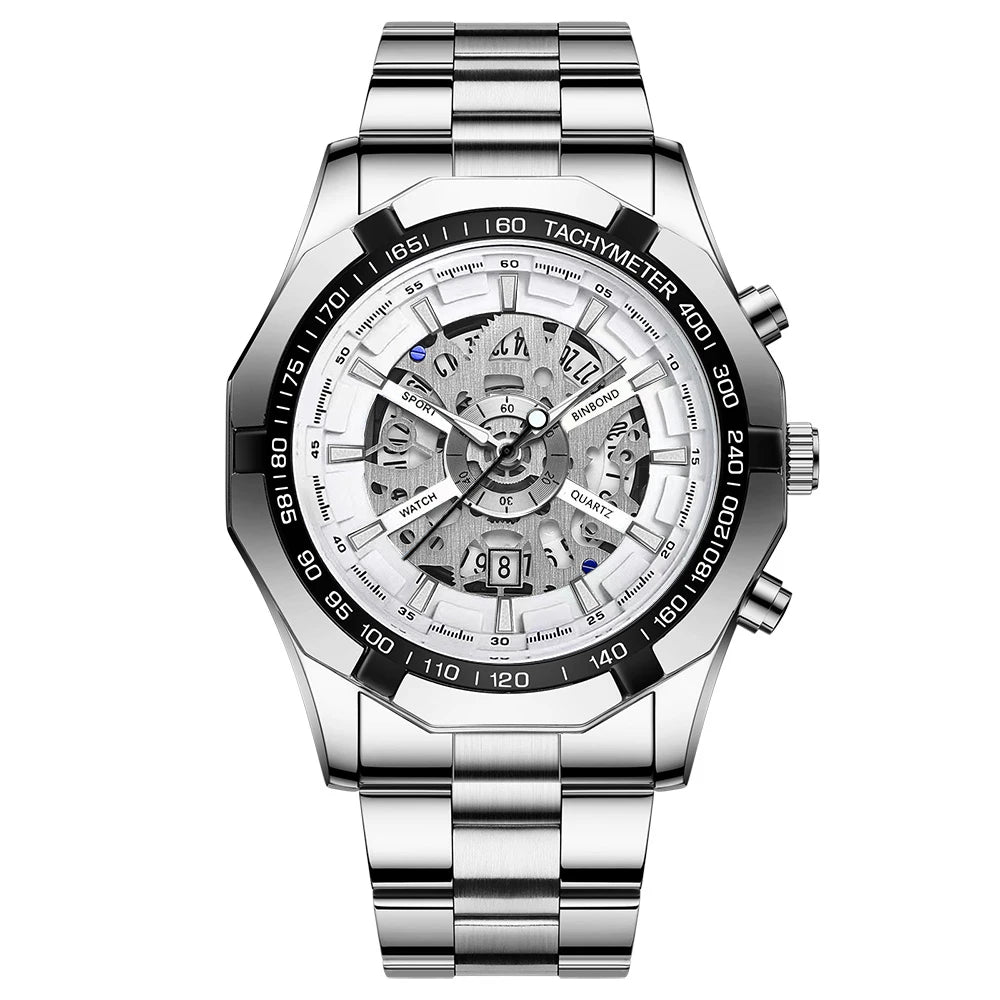 Men's watch
