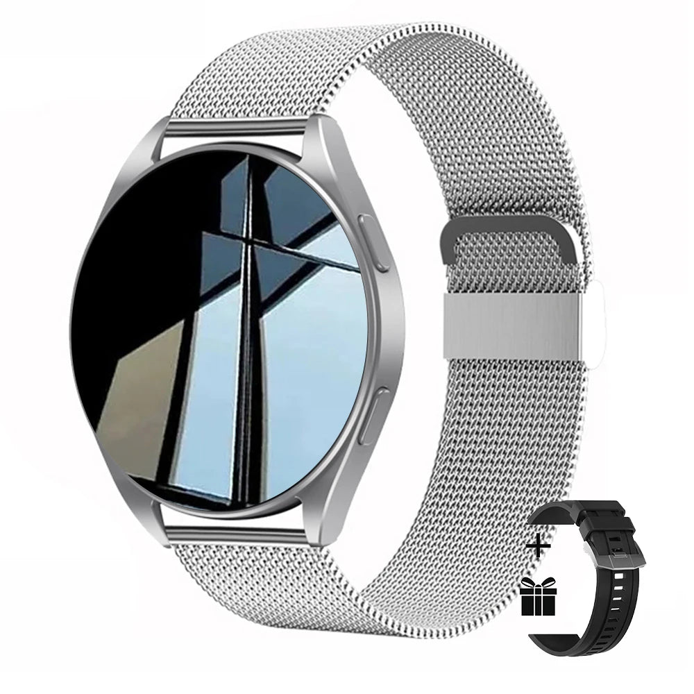 Men's watch