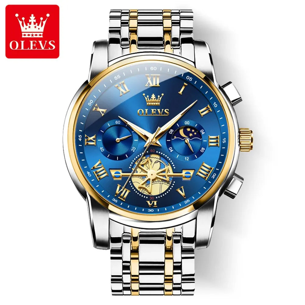 Men's watch