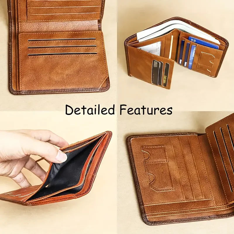 Men's wallet