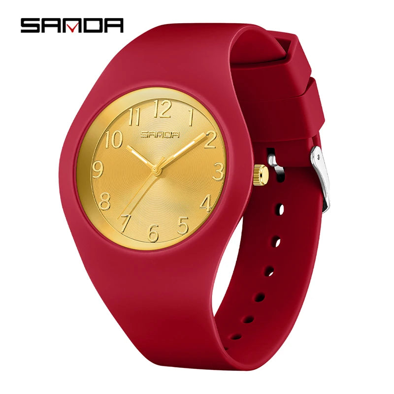 Unisex watch