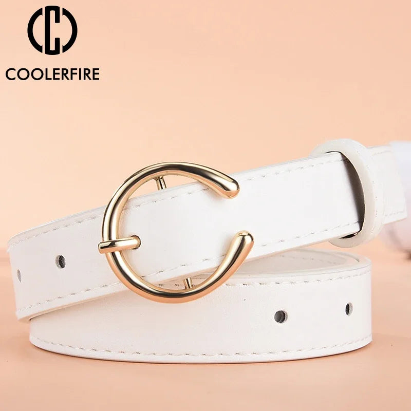 Women's belt