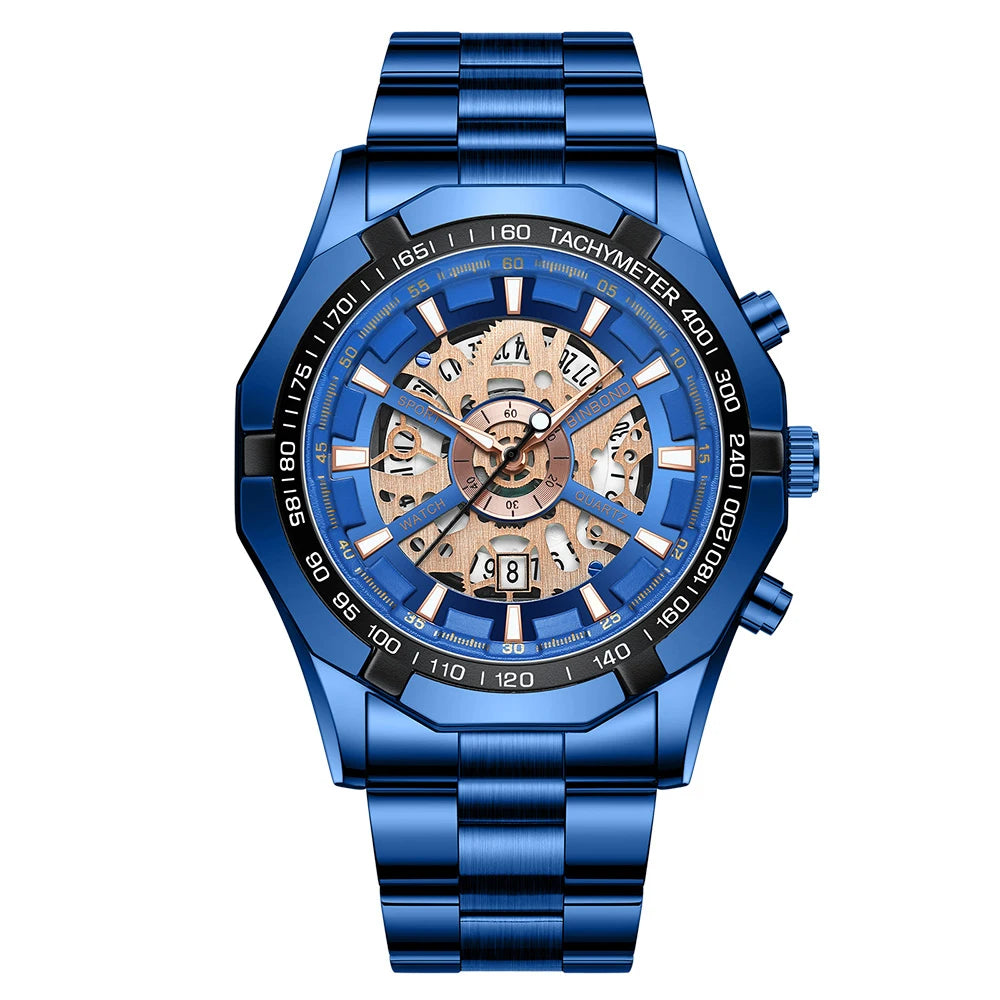 Men's watch