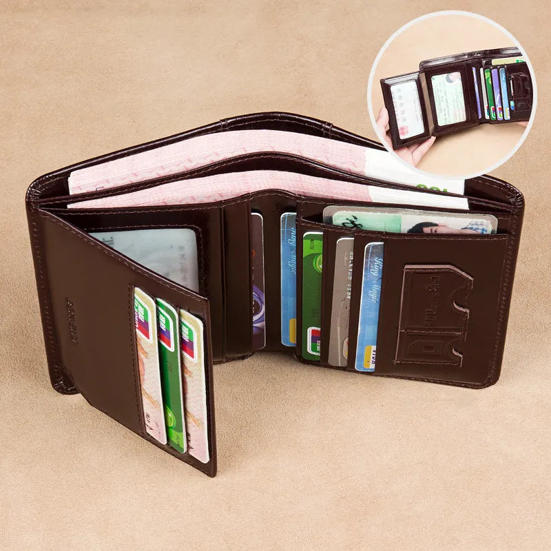 Men's wallet