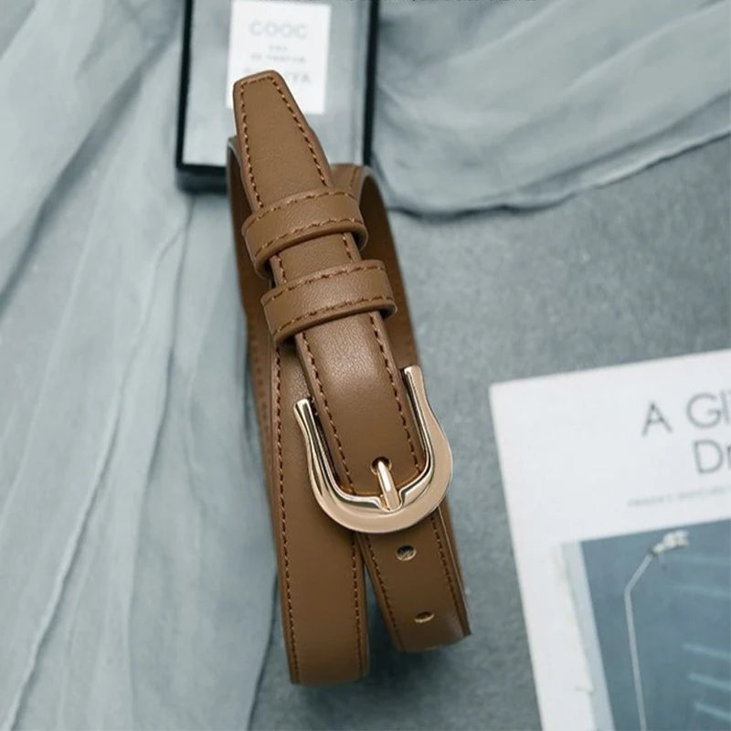 Women's belt