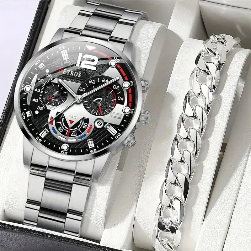 Men's watch