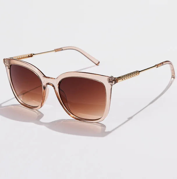 Women's sunglasses