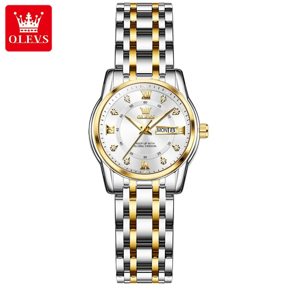 Men's watch