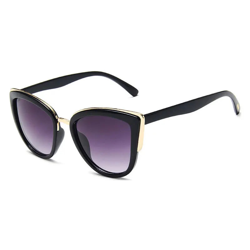 Women's sunglasses