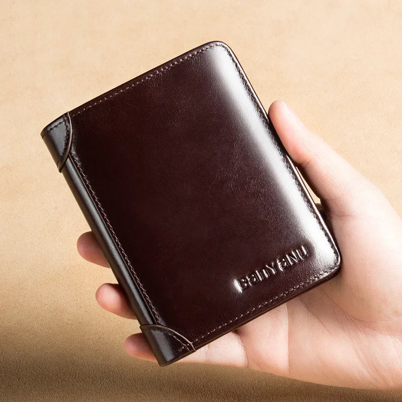 Men's wallet