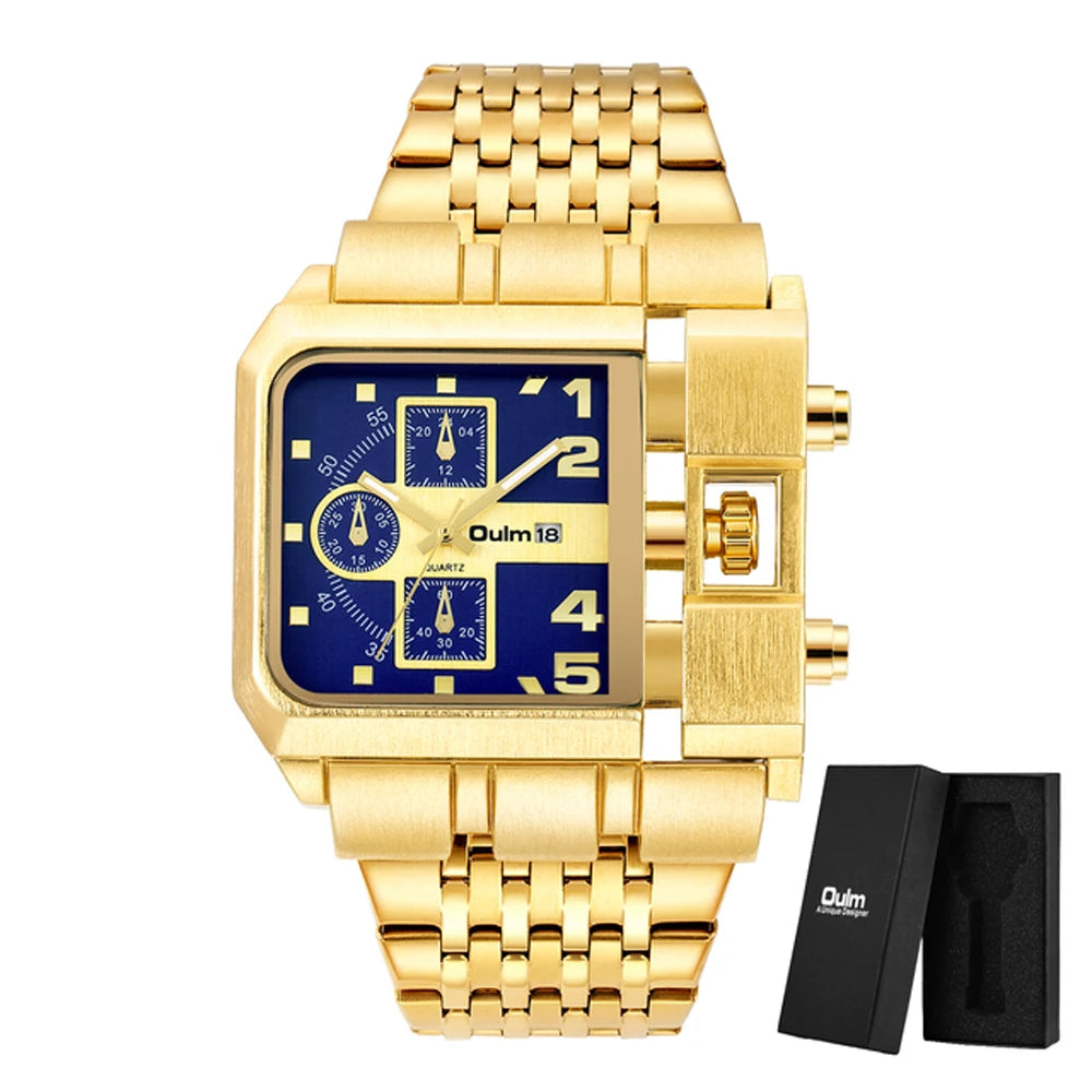 Men's watch