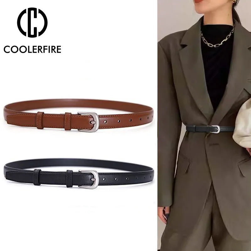 Women's belt