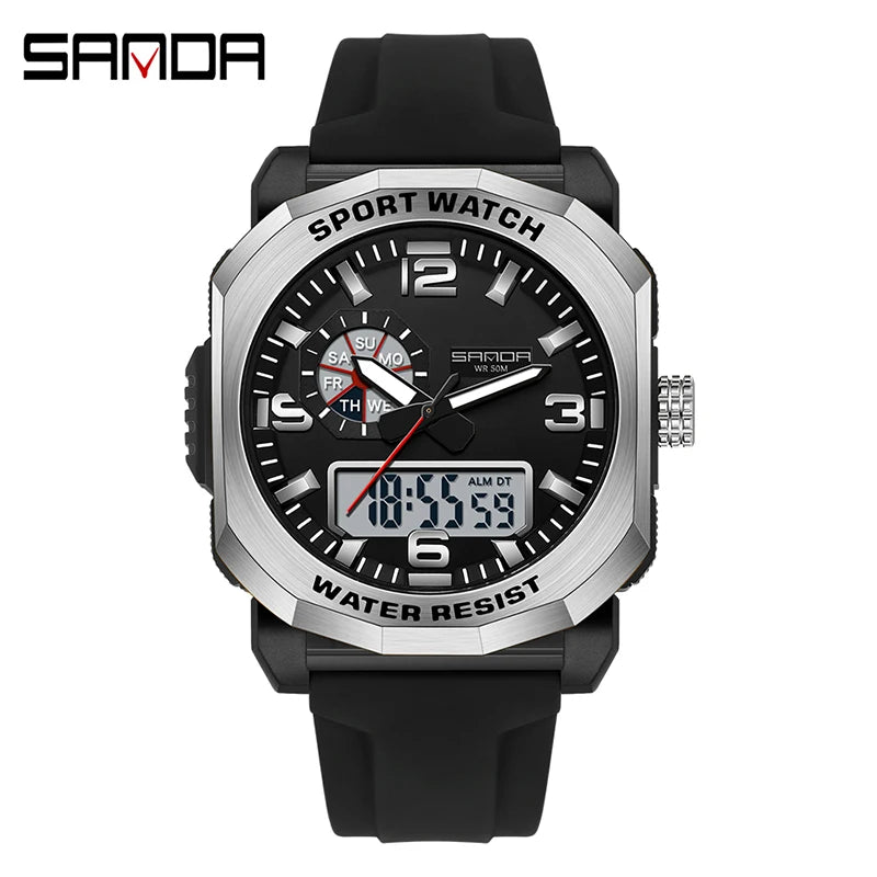 Men's watch