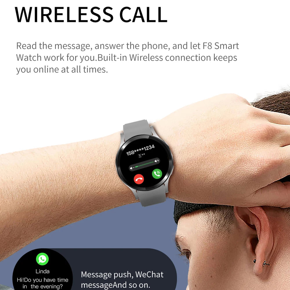 Men's watch