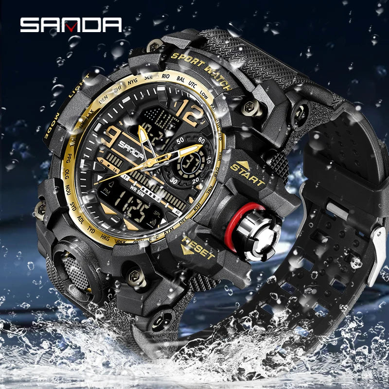 Men's Watch