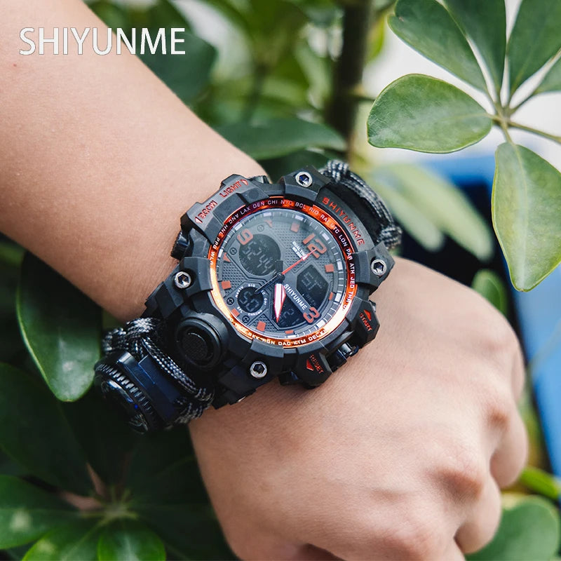 Men's watch