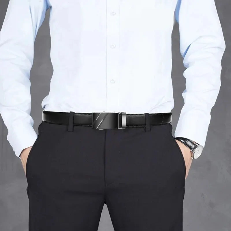 men's belt