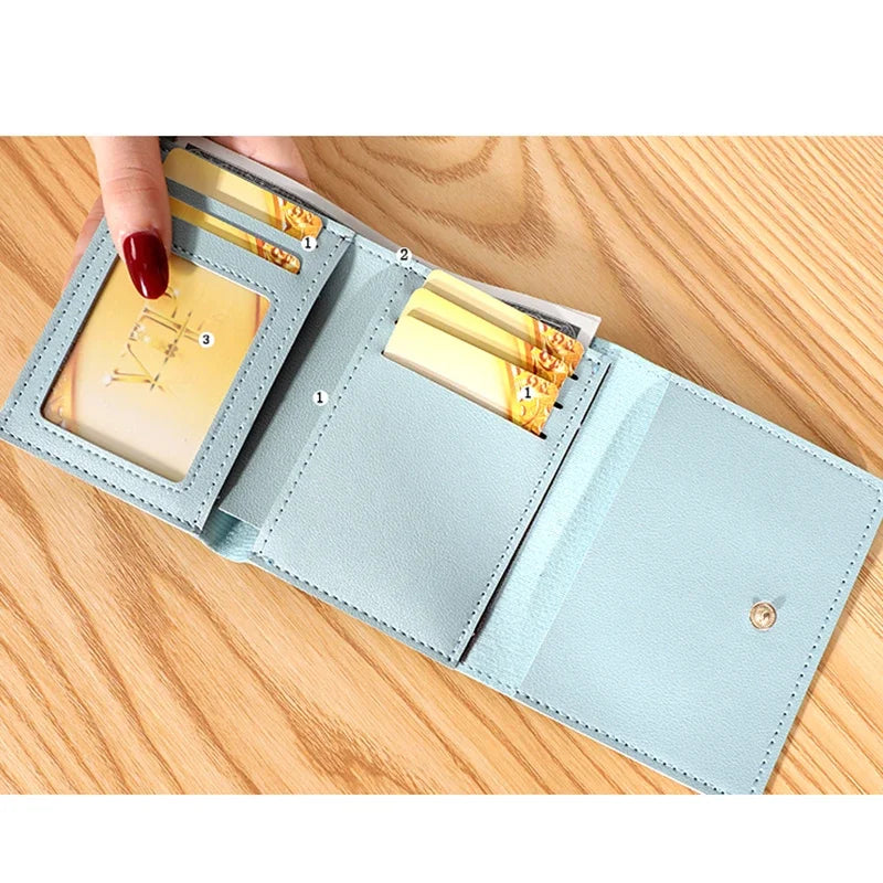 Women's wallet