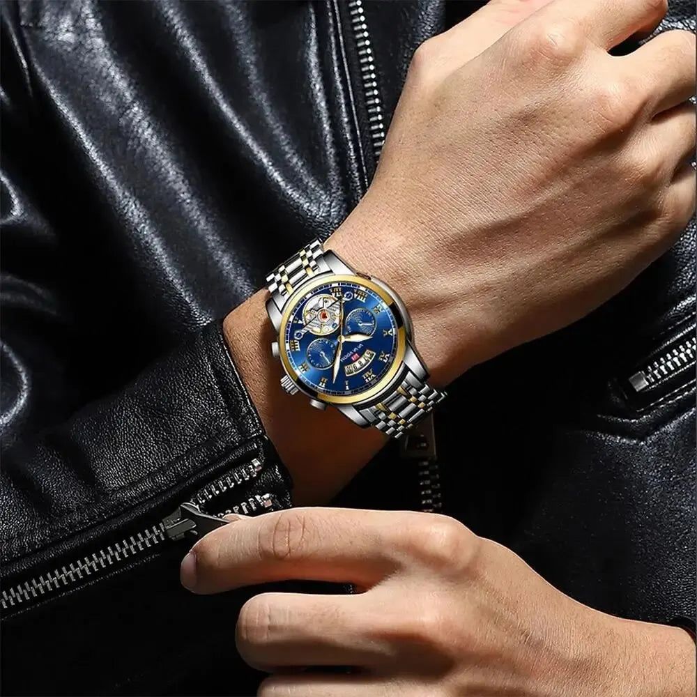 Men's watch