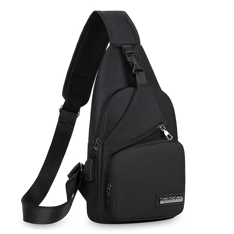 Men's backpack