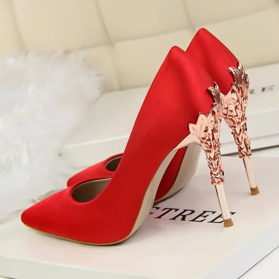 women's shoes
