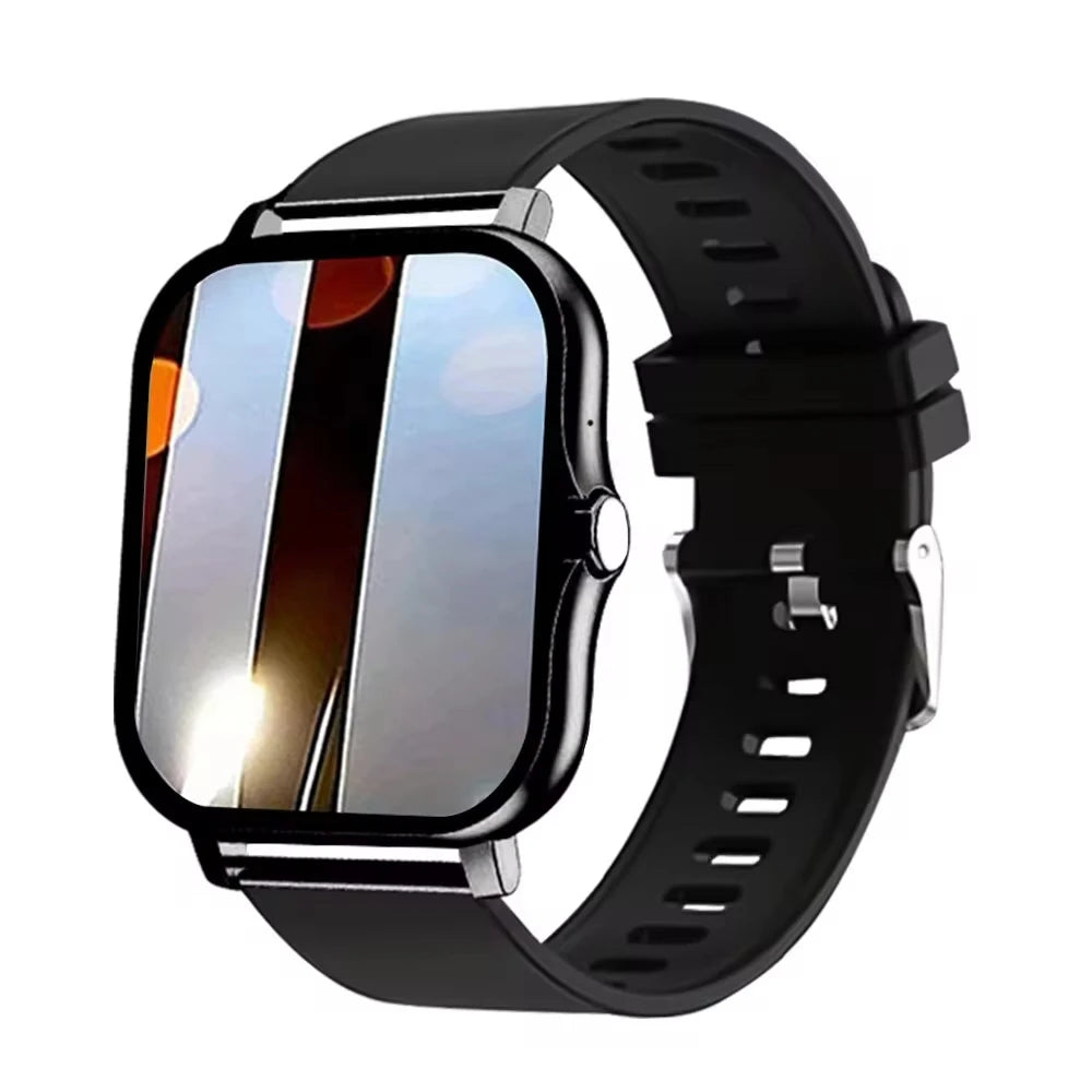 Unisex watch