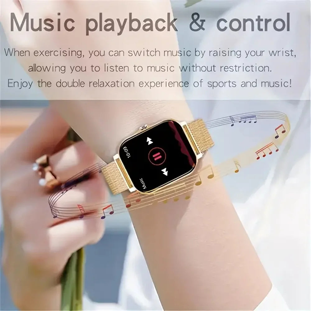 Unisex watch