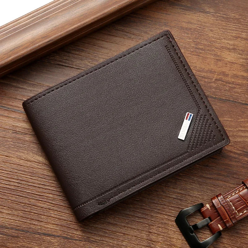 Men's wallet