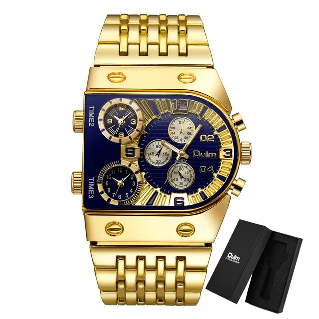 Men's watch