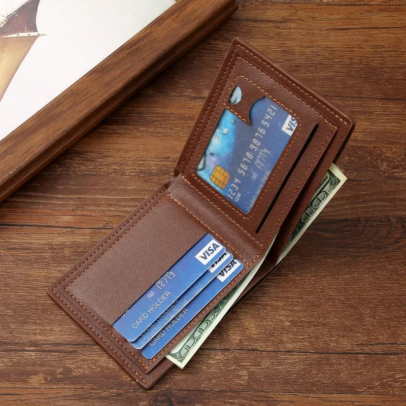 Men's wallet