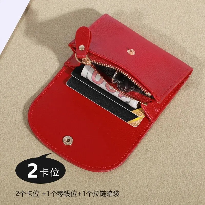Women's wallet